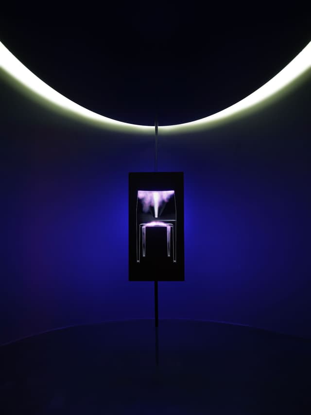 Alias Design - Something Else