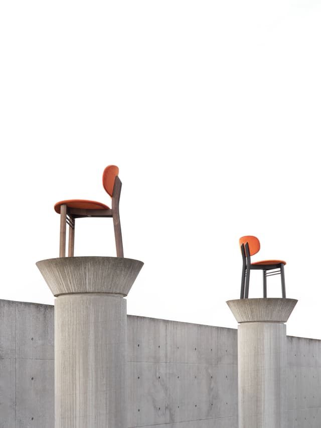 Acerbis Design at Fabrica