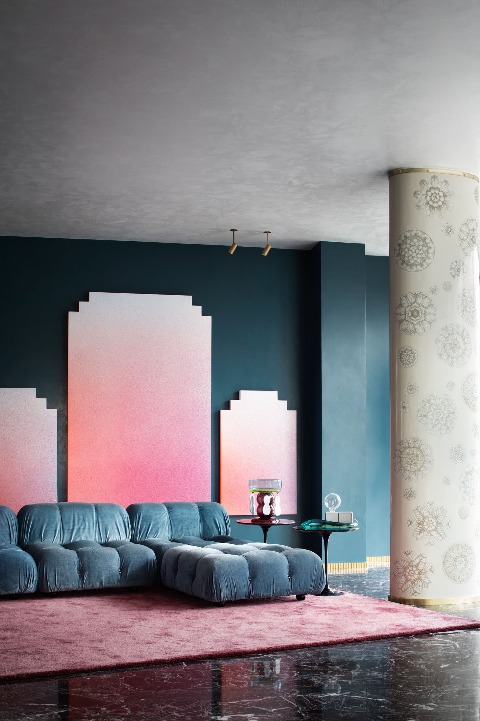 Luca Bombassei Studio - Private Apartment