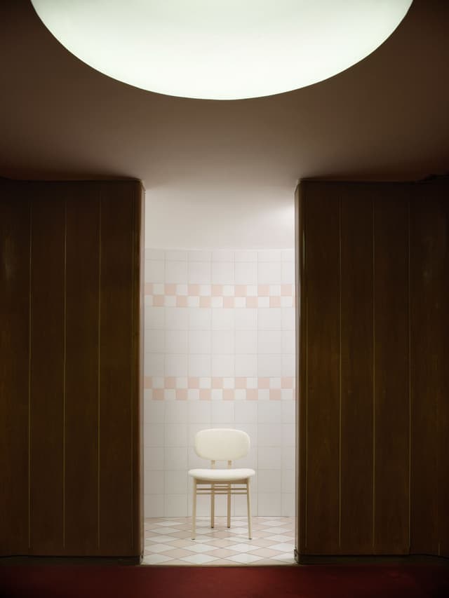 Acerbis Design at Teatro Manzoni