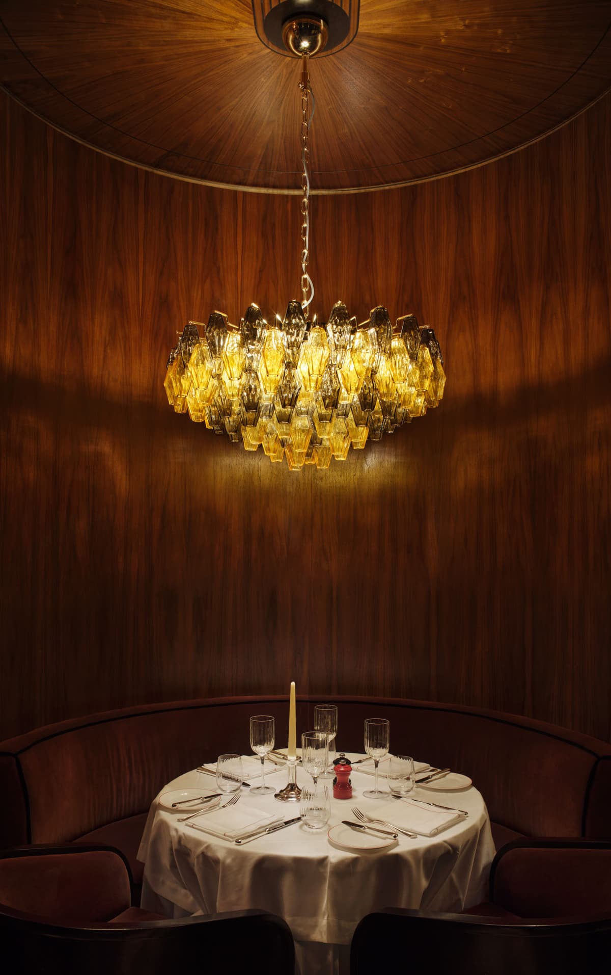 Studio Drago - London, The Dover