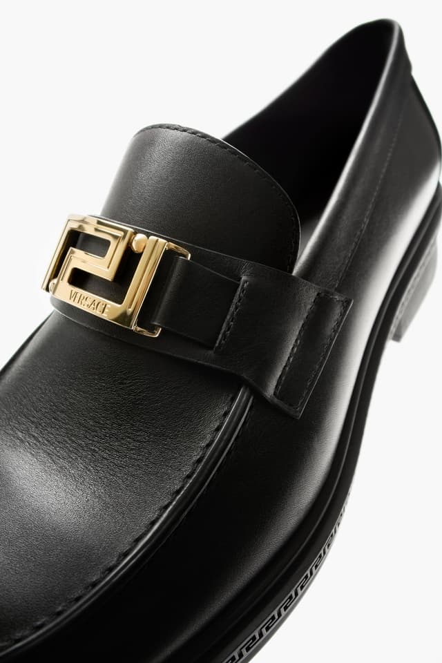 Versace - Loafer
