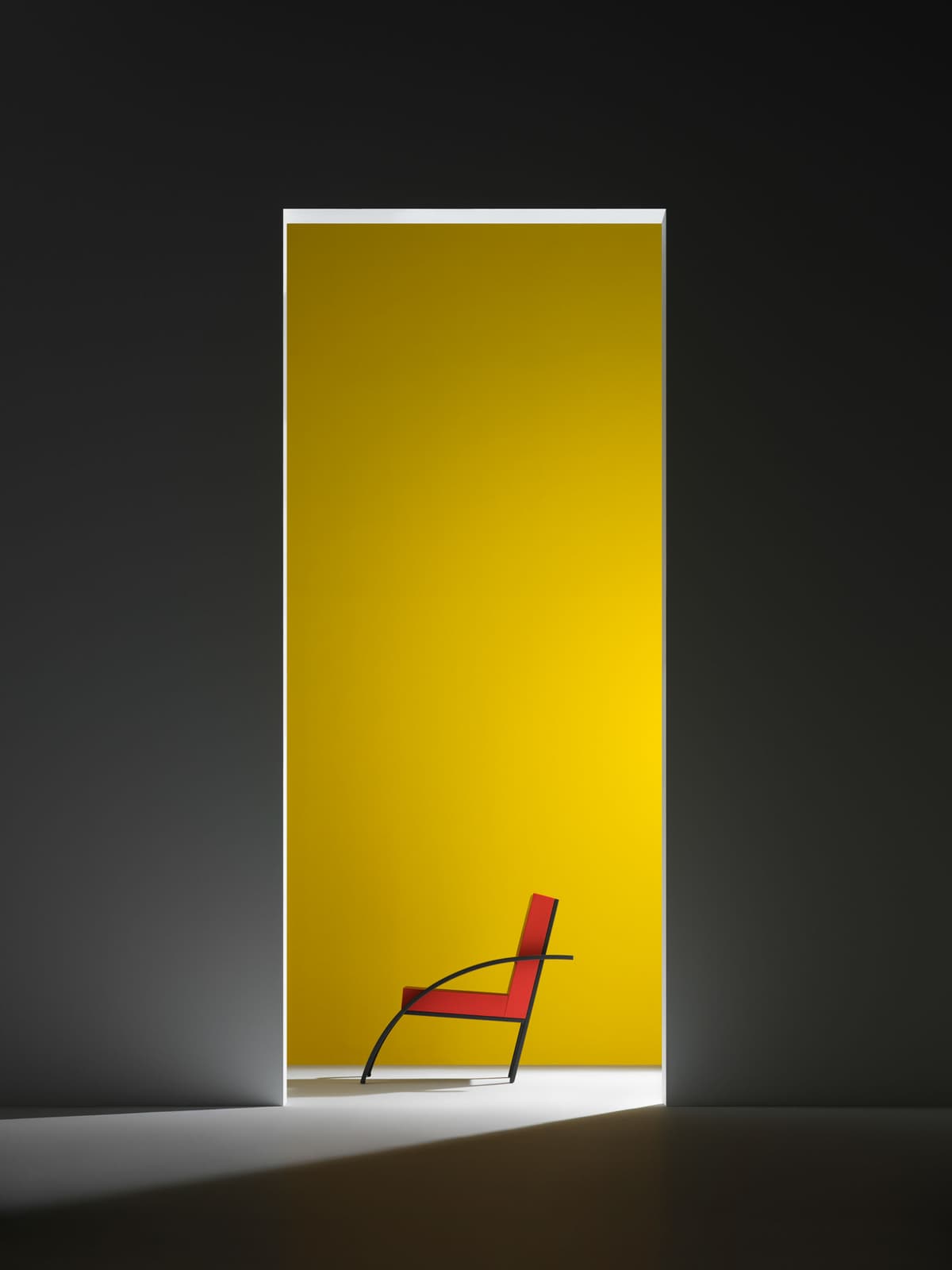 Archivio UniFor - Aldo Rossi