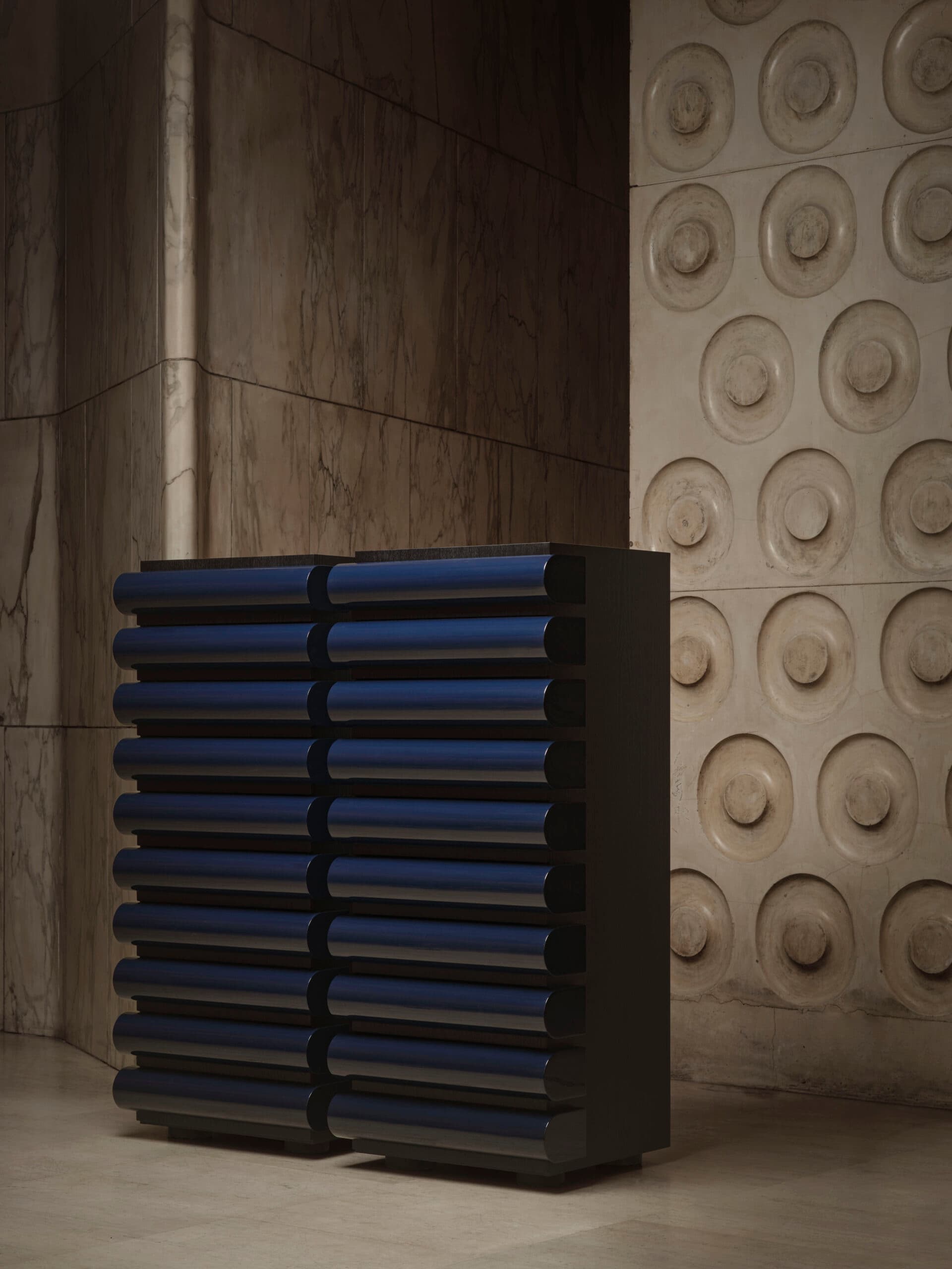 Acerbis Design at Teatro Manzoni