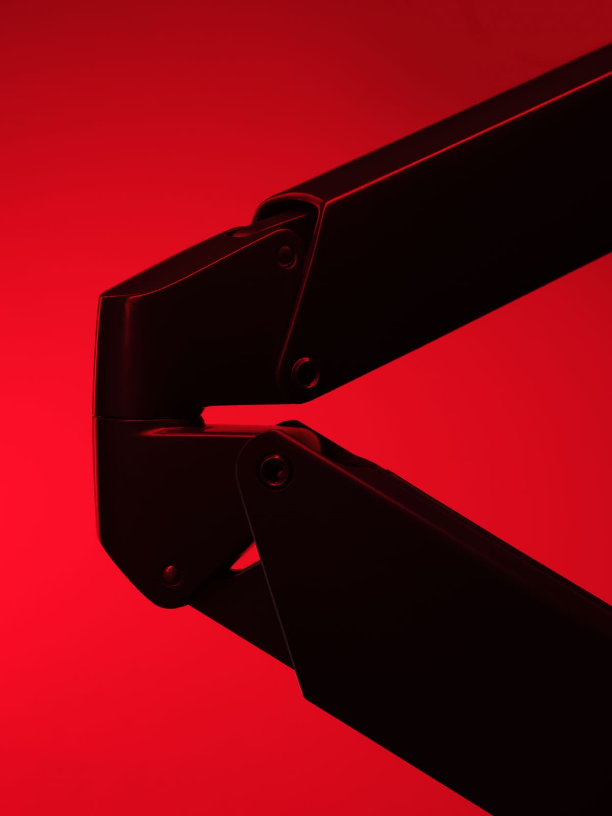 UniArm by Alberto and Francesco Meda