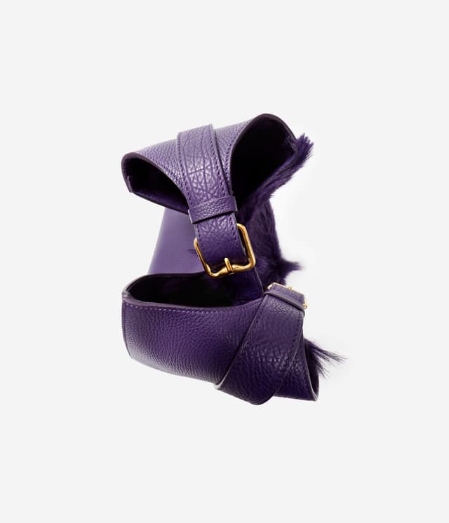 Burberry SS24 with S-A Studio